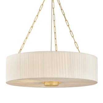 Camby Chandelier (57|2704-AGB)