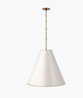 Goodman Large Hanging Lamp (279|TOB 5014BZ-L)