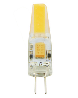 G4 LED 1.5w 2700K (87|G4-1.5SC1)