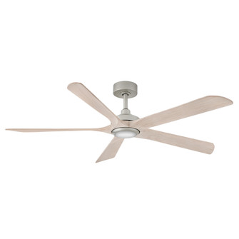 Layton 58'' LED Smart Fan (87|907358FBB-LDD)