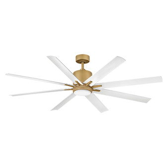Vantage 66'' LED Smart Fan (87|907166FHB-LWD)