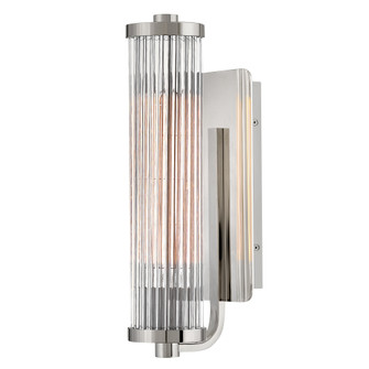 Medium Single Light Sconce (87|57500PN)