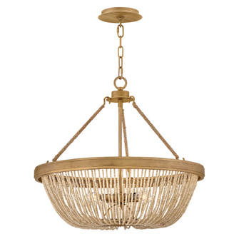 Medium Chandelier (87|48614BNG)
