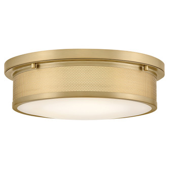 Medium Flush Mount (87|48561LCB)