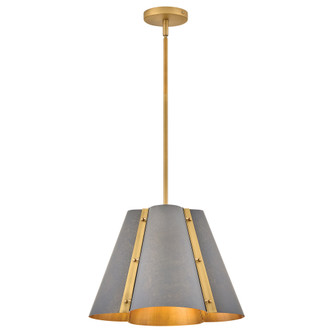 Medium Pendant (87|48547SXB-HB)