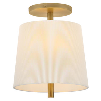 Small Semi-Flush Mount (87|48533HB)