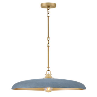 Medium Dome Chandelier (87|48165LCB-VTD)