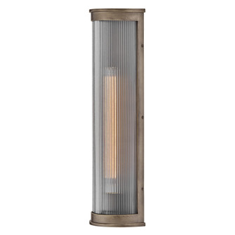 Large Wall Sconce (87|29085BU-LL)