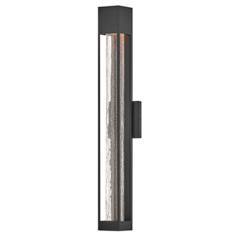 Large Wall Mount Lantern (87|2855BK)