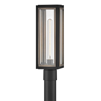 Medium Post Mount Lantern (87|12981BK)