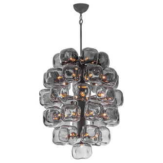Medium Chandelier (88|FR46858BGR)