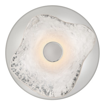 Medium LED Sconce (88|FR46920PN)