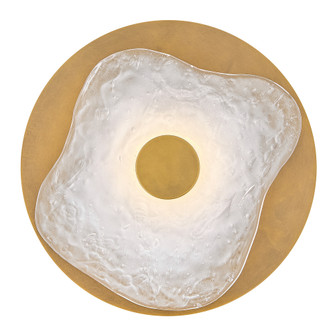 Medium LED Sconce (88|FR46920HB)