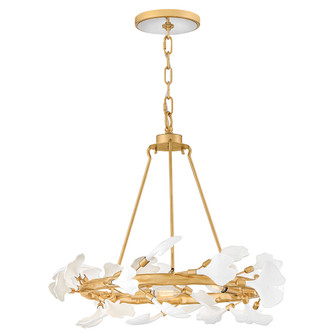 Large Ring Chandelier (88|FR41938DG)
