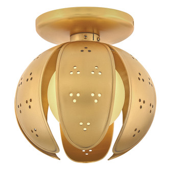 Small Semi-Flush Mount (88|FR46962UB-LL)