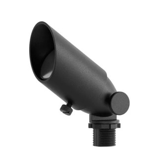 MR11 Brass Accent Light (2|15484BKB)