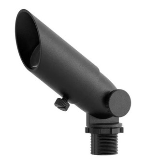 Adjustable Cowl MR8 in Black Brass (2|15483BKB)