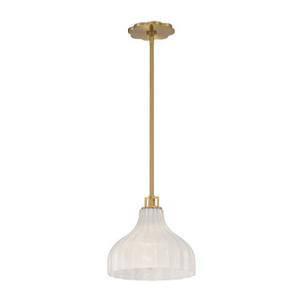 Layton 9.75'' Luxe Gold Pendant (205|LAY-303-LG)