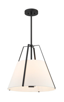 Everly 20'' Black Pendant (205|ED0241104BK)