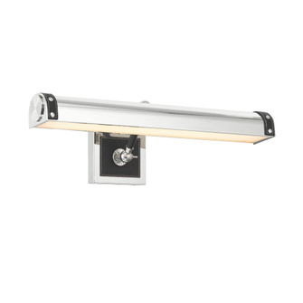 Libby Langdon Callahan 20.25'' LED Polished Nickel Picture Light (205|CAL-2411-PN)