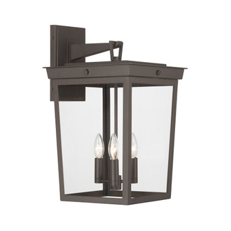 Belmont 12'' Twilight Bronze Outdoor Sconce (205|BEL-A8063-TZ)