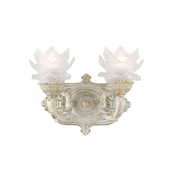 Mayfield 11.5'' Antique White Sconce (205|5222-AW)