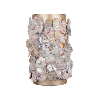 Leanne 1-Light Wall Sconce in Chandon by Breegan Jane (128|9-8402-1-342)