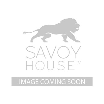 Minette 8-Light Chandelier in Matte Black (128|1-4102-8-89)