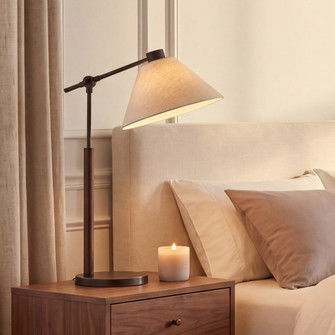 Erie 1-Light Table Lamp by Dann Foley (128|11-DF09)