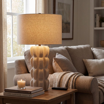 Haddington 1-Light Table Lamp by Dann Foley (128|11-DF07)