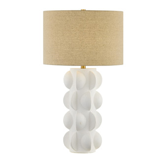 Kirkwall 1-Light Table Lamp by Dann Foley (128|11-DF05)