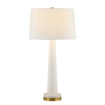 Trenton 1-Light Table Lamp by Dann Foley (128|11-DF01)