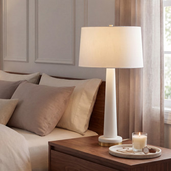 Trenton 1-Light Table Lamp by Dann Foley (128|11-DF01)