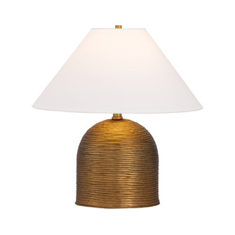 Arvin Table Lamp (52|PTL3520-PBR)