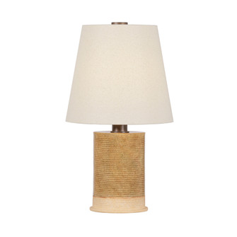 Kerwin Table Lamp (52|PTL2928-BRL/CCQ)