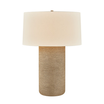 Roan Table Lamp (52|PTL1931-PBR)