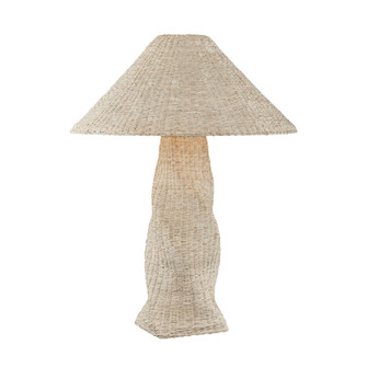 Zaire Table Lamp (52|PTL1132-PBR)