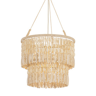 Ben Pendant (52|F6722-VGL)