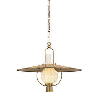 Cahill Lantern (52|F2730-PBR)