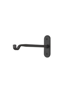 Maltby Exterior Wall Sconce Hook (52|B8604-TBK)