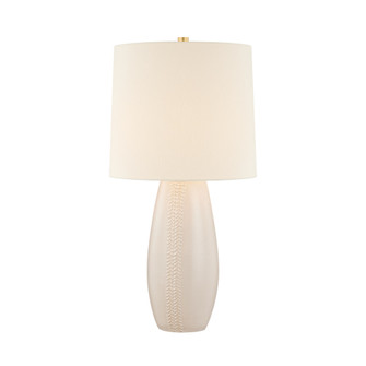 Shavani Table Lamp (6939|HL1115201-AGB/CHD)
