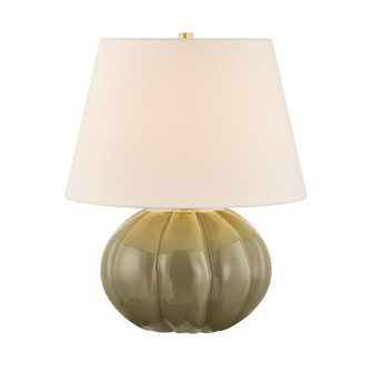 Beata Table Lamp (6939|HL1117201-AGB/CHC)