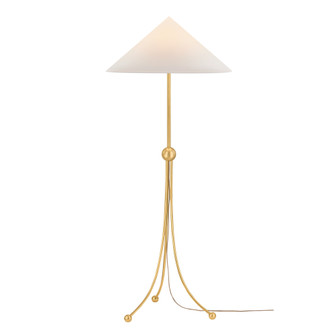 Katya Floor Lamp (6939|HL1089401-AGB)
