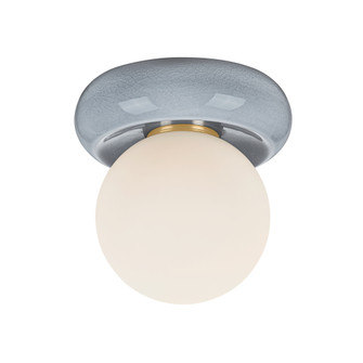 Tyra Flush Mount (6939|H1160501-AGB/CFK)