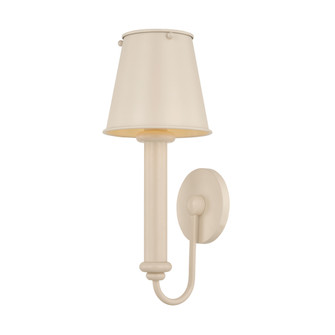Yara Wall Sconce (6939|H1123101-SBQ)