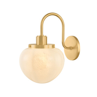 Kristen Wall Sconce (6939|H1093101-AGB)