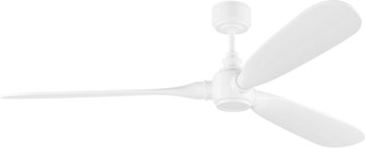 Valiant Smart 60 Ceiling Fan (6|3VALSM60RZW)