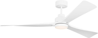 Trillium Smart 60 Led Ceiling Fan (6|3TRLSM60RZWD)