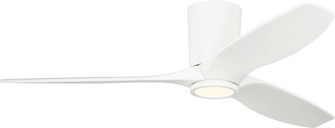 Seyra Smart 52 Hugger Led Ceiling Fan (6|3SYRHSM52RZWD)