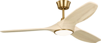 Selen Smart 52 Led Ceiling Fan (6|3SLNSM52BBSWWOD)